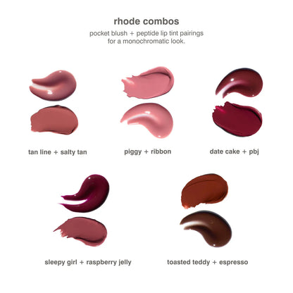 rhode Pocket Blush