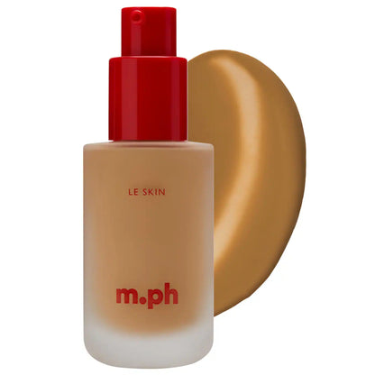 m.ph by Mary Phillips 
Le Skin Weightless Serum Foundation