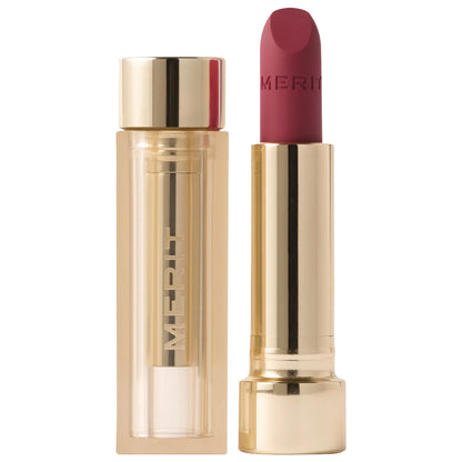 MERIT 
Signature Lip Lightweight Lip Blush