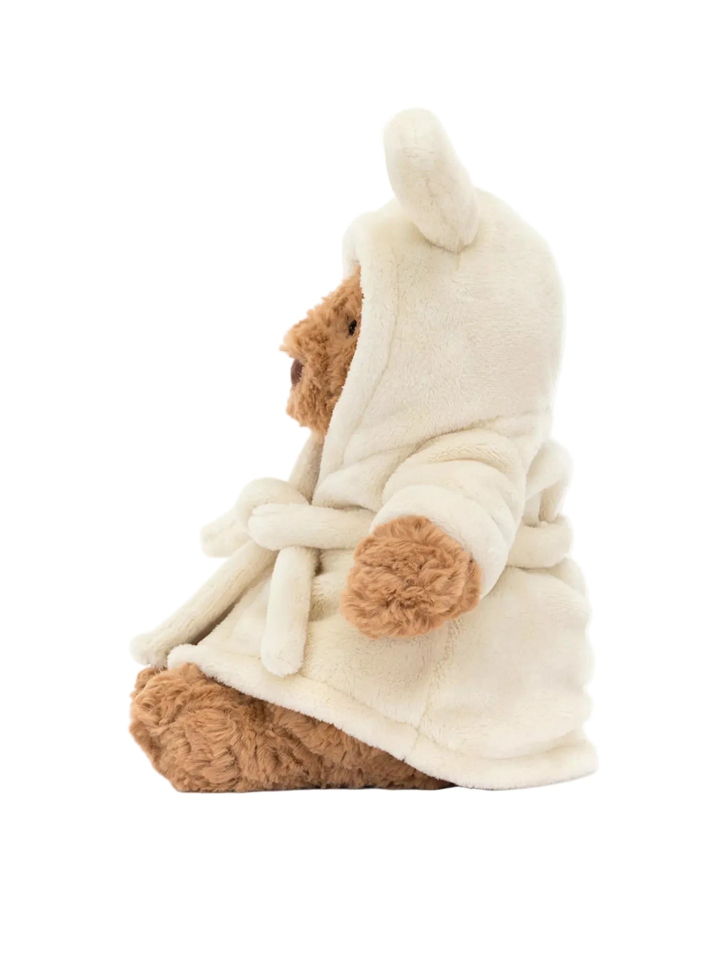 JELLYCAT
Bartholomew Bear Bathrobe Outfit