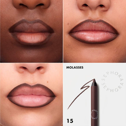 Sephora Favorites 
Lip Kit Value Set