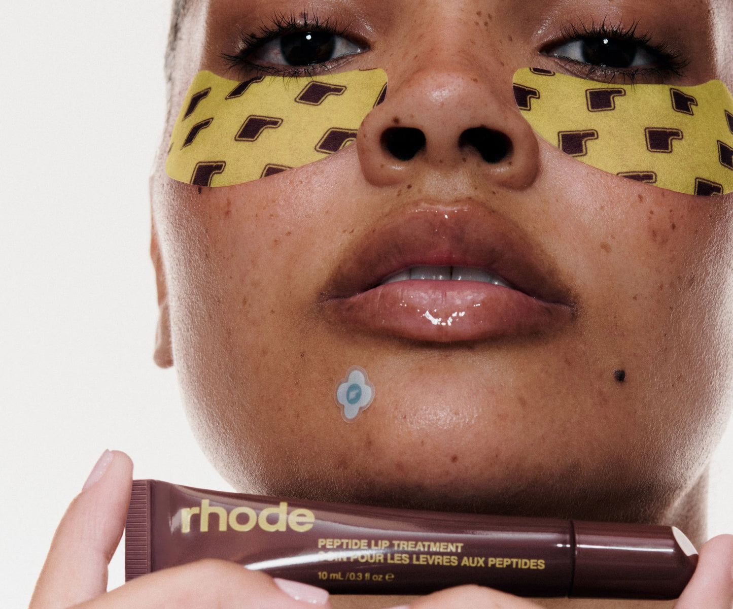 peptide lip treatment
DESIGNED WITH JUSTIN BIEBER