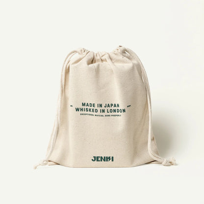 JENKI MATCHA
SAEKARI MATCHA