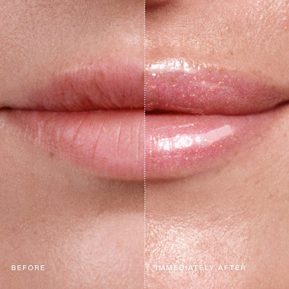 EADEM 
Le Chouchou Exfoliating + Softening Peptide Lip Balm