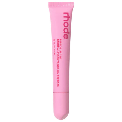 Rhode peptide lip tint