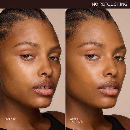 m.ph by Mary Phillips 
Le Skin Weightless Serum Foundation