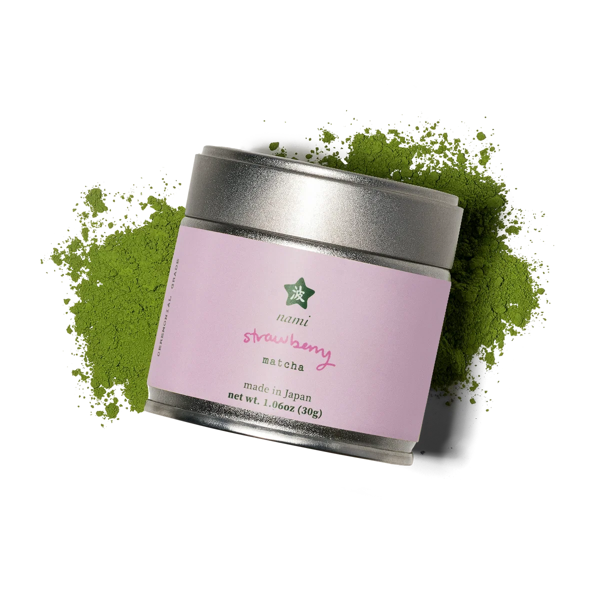 Nami Matcha x Fenty Beauty | Lip Cravings Kit
