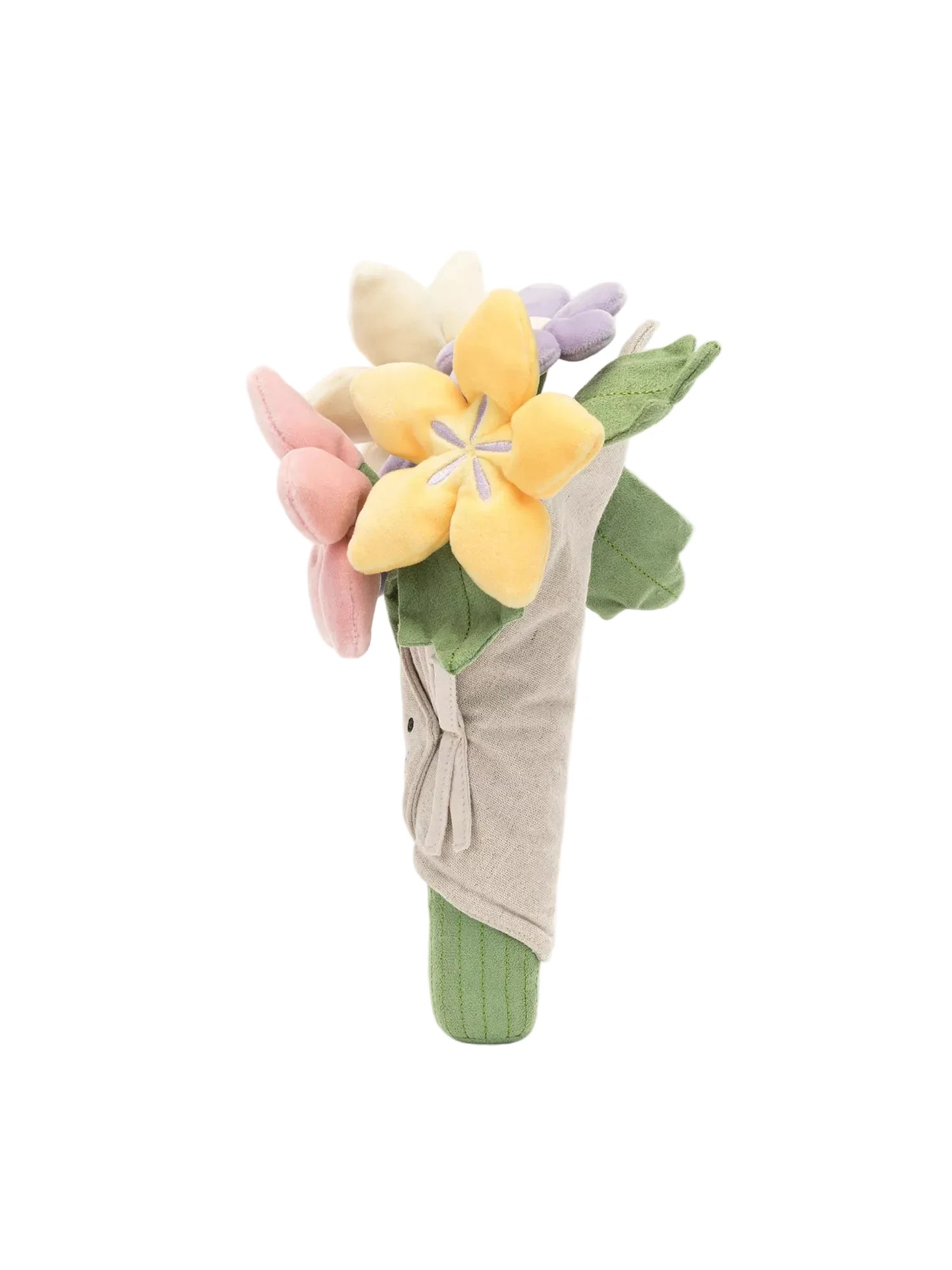 JELLYCAT
Amuseable Bouquet Of Flowers soft toy 31cm