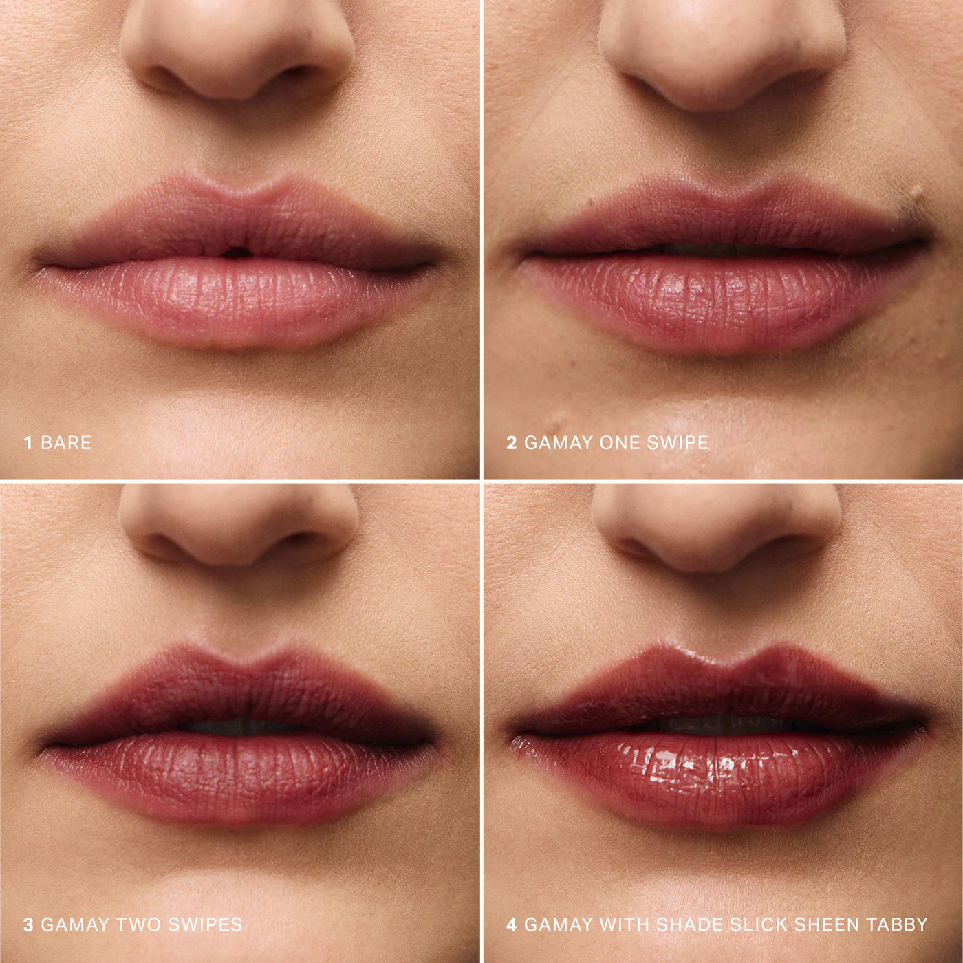 MERIT 
Signature Lip Lightweight Lip Blush