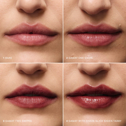MERIT 
Signature Lip Lightweight Lip Blush