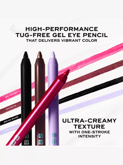 MARC JACOBS BEAUTY
Drawn This Way Longwear Eyeliner