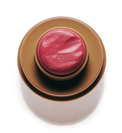 NEW Pocket Blush
THE NATURAL FLUSH