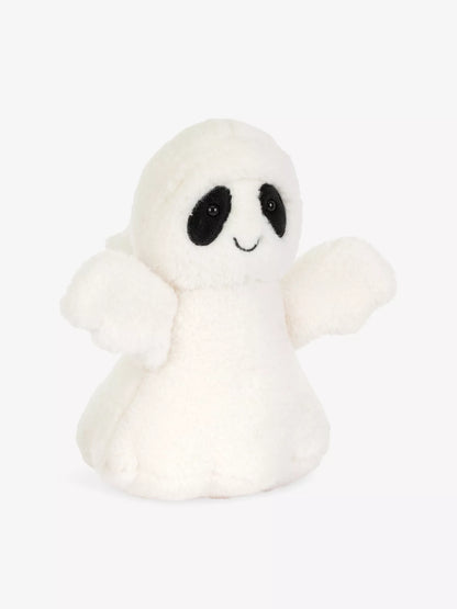 JELLYCAT
Ghost Bob Soft Toy 16cm
