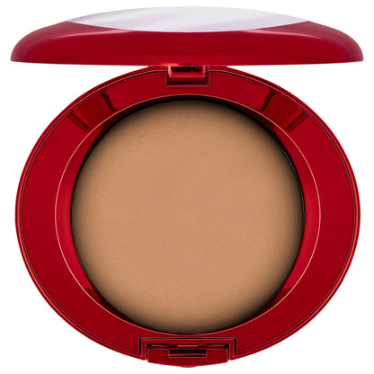 Bouclé Silk Airbrushed Talc-Free Finishing Powder