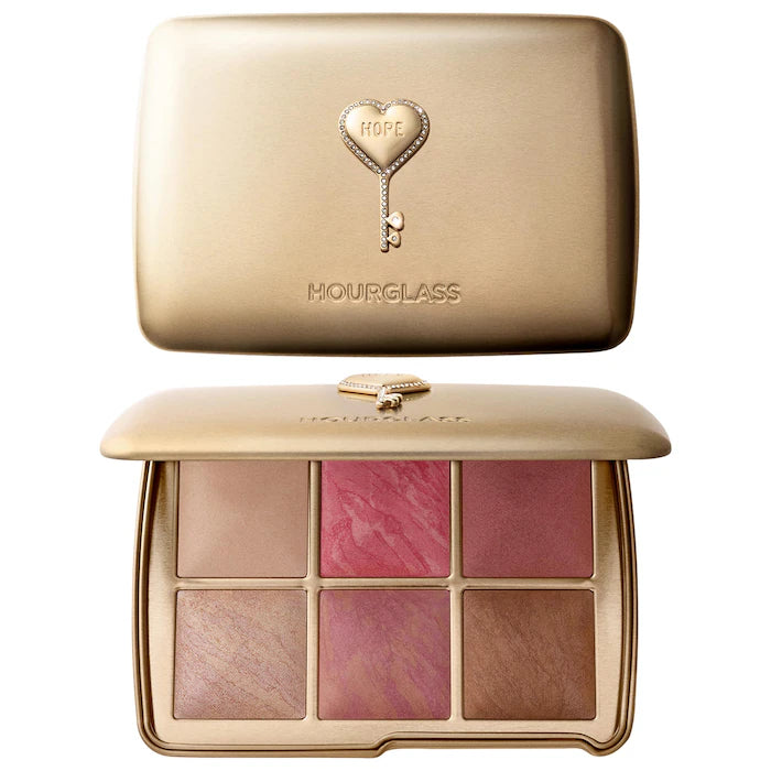 Hourglass 
Ambient Lighting Edit Unlocked Palette (Hope)