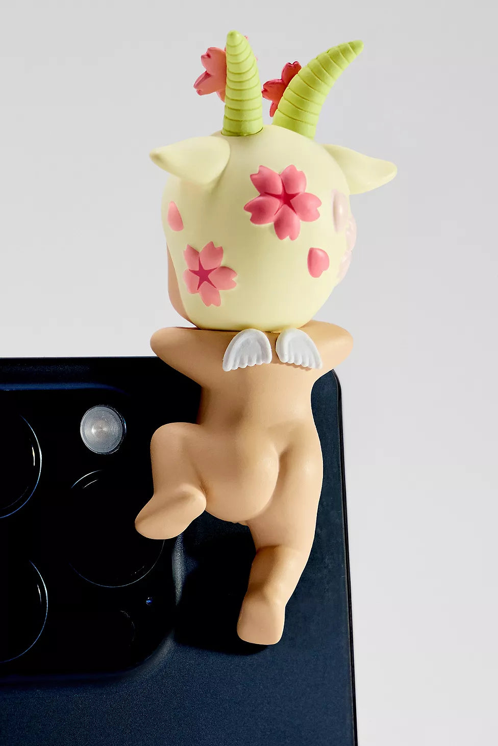 Sonny Angel Cherry Blossom Hippers Series Blind Box Figure