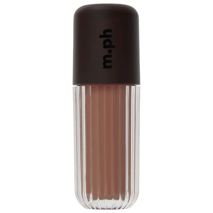 m.ph by Mary Phillips 
Top Coat Hydrating Lip Gloss