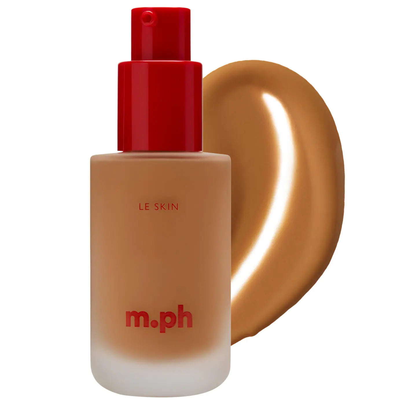 m.ph by Mary Phillips 
Le Skin Weightless Serum Foundation