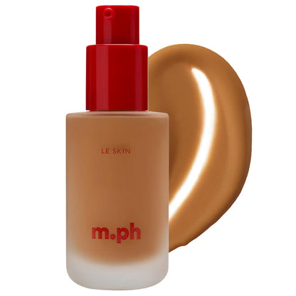 m.ph by Mary Phillips 
Le Skin Weightless Serum Foundation