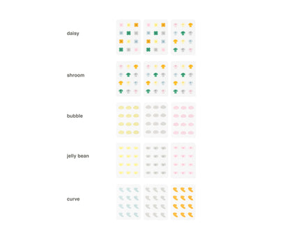 rhode x the biebers set
DESIGNED WITH JUSTIN BIEBER