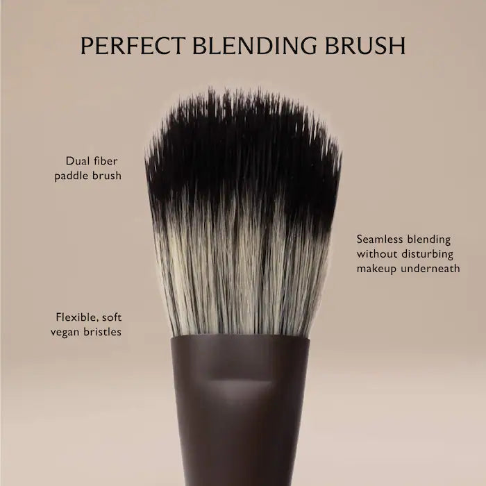 m.ph by Mary Phillips 
The Perfect Blending Touch Up Brush