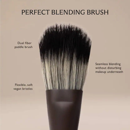 m.ph by Mary Phillips 
The Perfect Blending Touch Up Brush