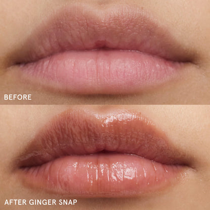 Glossier 
Sugar + Spice Balm Dotcom Lip Balm Duo Makeup Gift Set