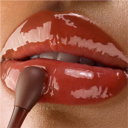 Gisou 
Honey Glaze Collagen Therapy Lip Mask