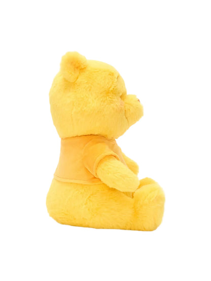 Winnie The Pooh Plush Soft Toy