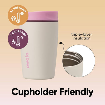 Owala Coffee Tumbler