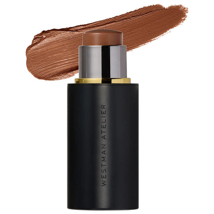 Westman Atelier 
Face Trace Cream Contour Stick.