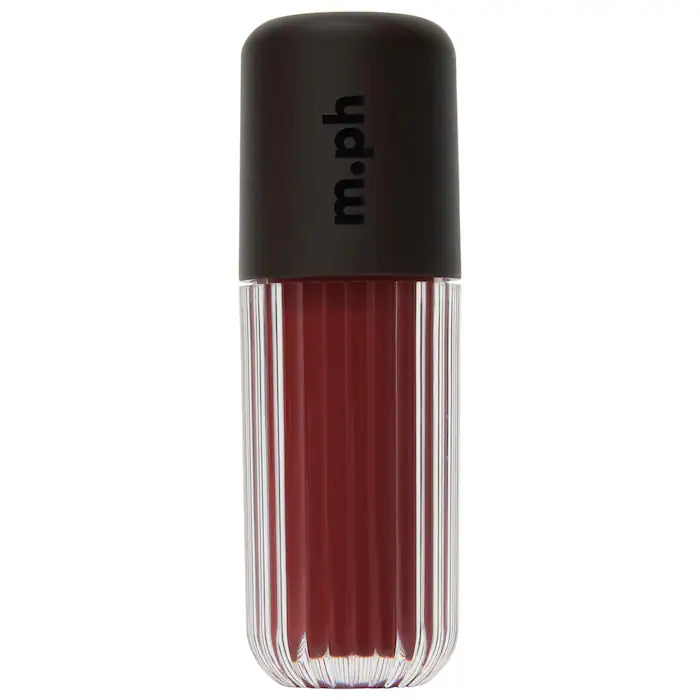 m.ph by Mary Phillips 
Top Coat Hydrating Lip Gloss