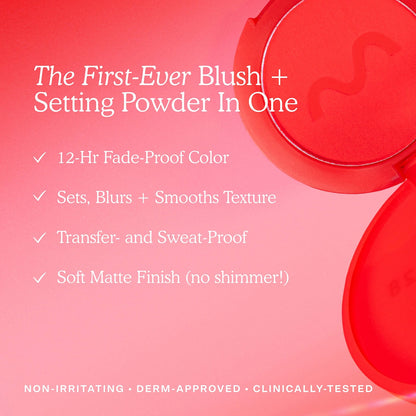 Tower 28 Beauty 
Tower 28 x Poppi Fizz + Frost Holiday Duo