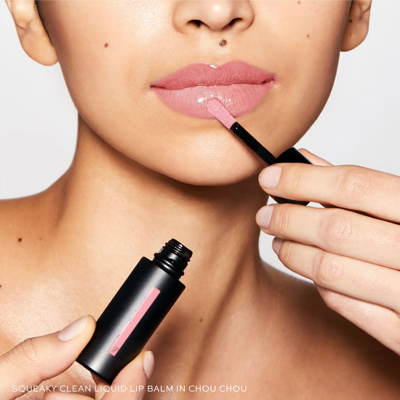WESTMAN ATELIER
Westman Atelier The Lip Edition