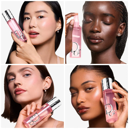 DIOR 
Backstage Airflash Mist Makeup Setting Spray