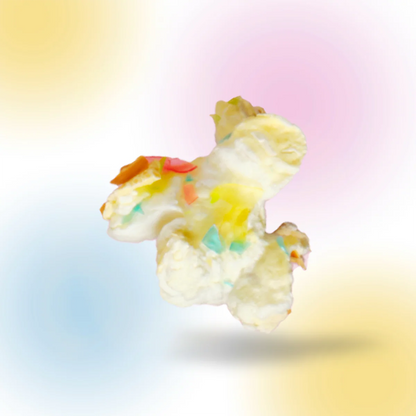 Khloud BIRTHDAY CAKE PROTEIN POPCORN