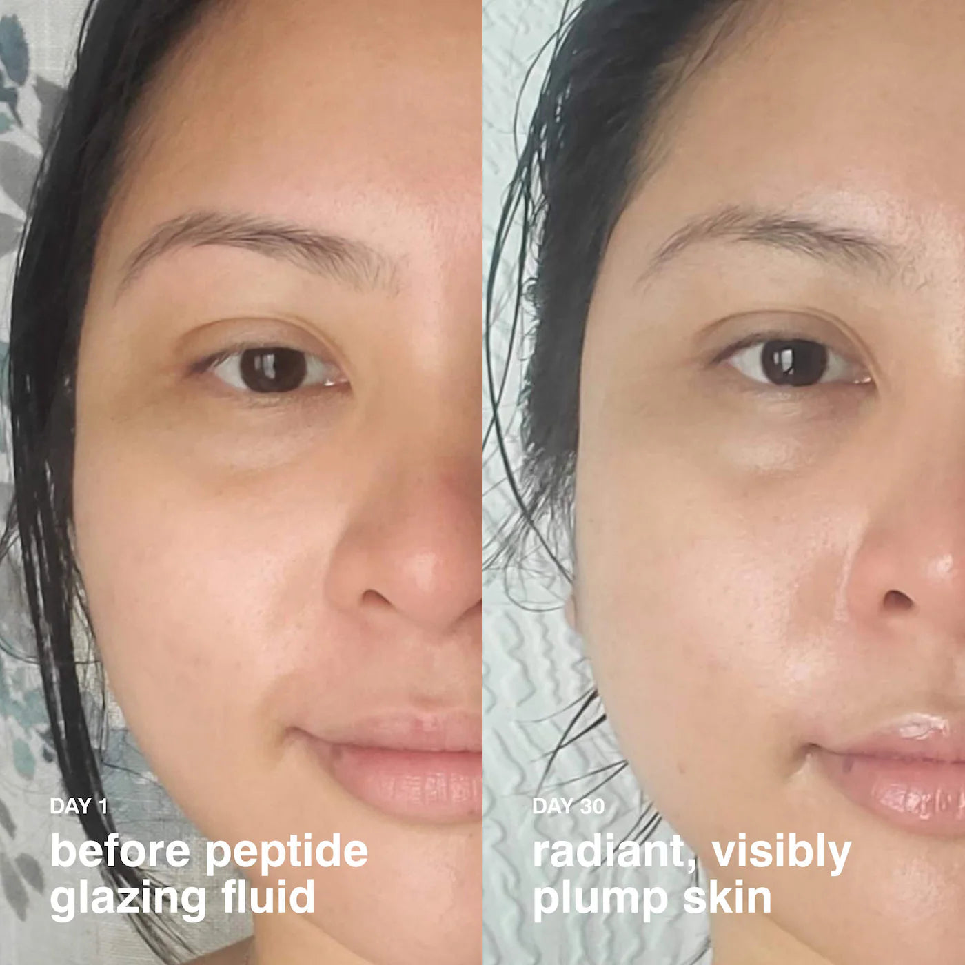 Rhode piptide glazing fluid