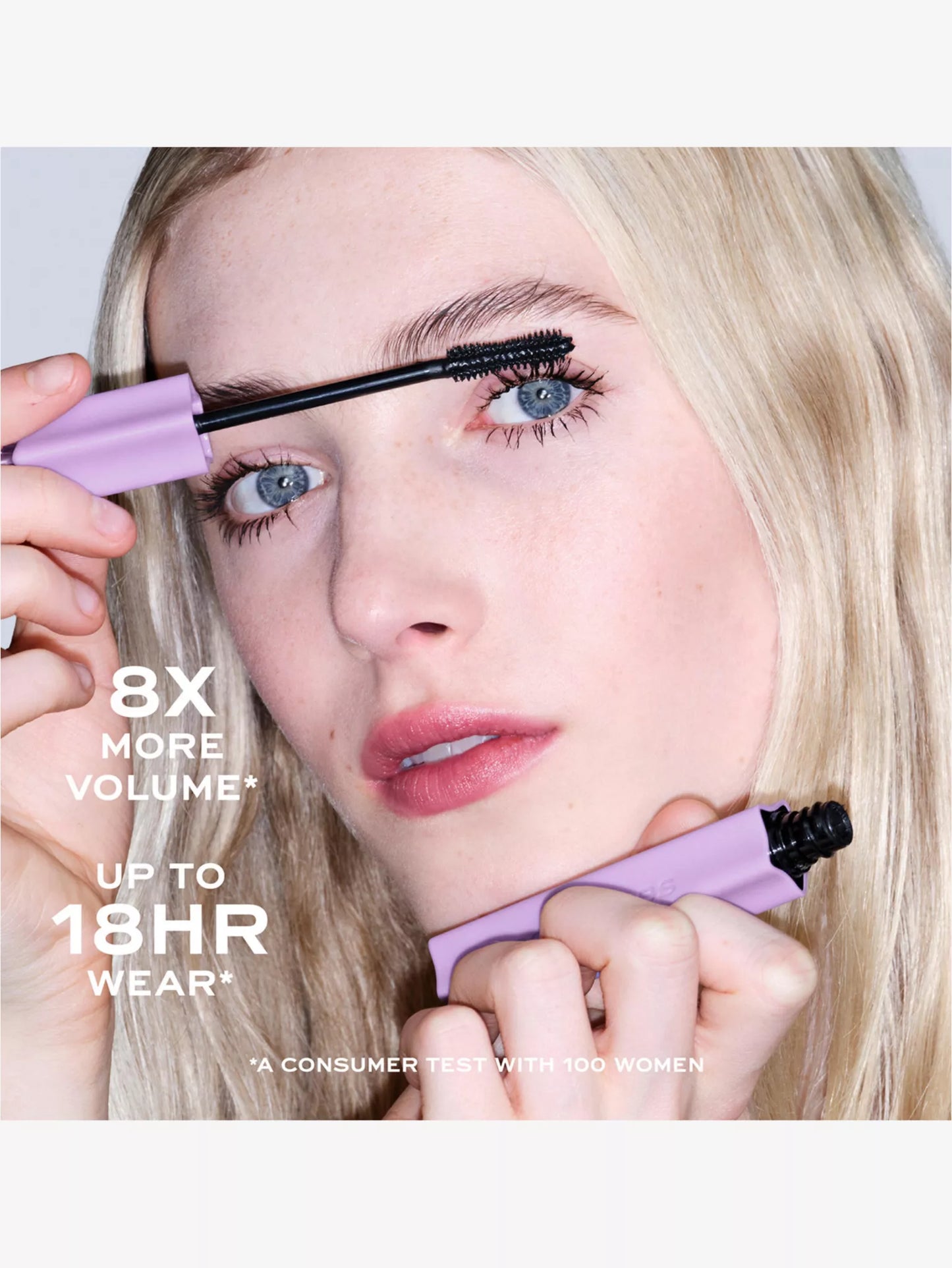 MARC JACOBS BEAUTY
Flashes Panoramic Volume Mascara 190ml