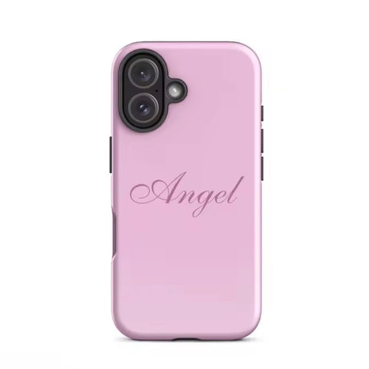 Angel Phone case