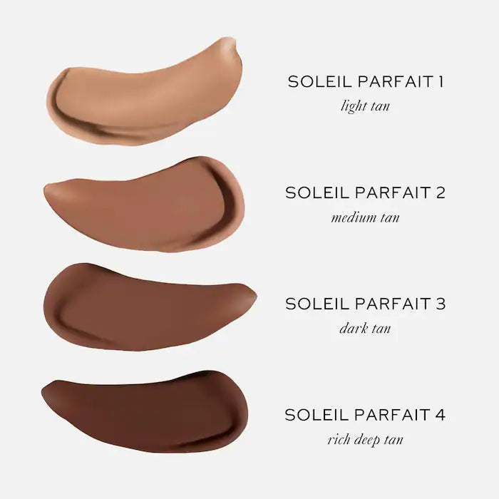 Westman Atelier 
Sun Tone Hydrating Matte Bronzing Drops