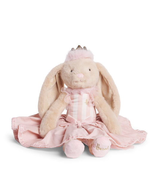 HARRODS
Multi Ballerina Bunny