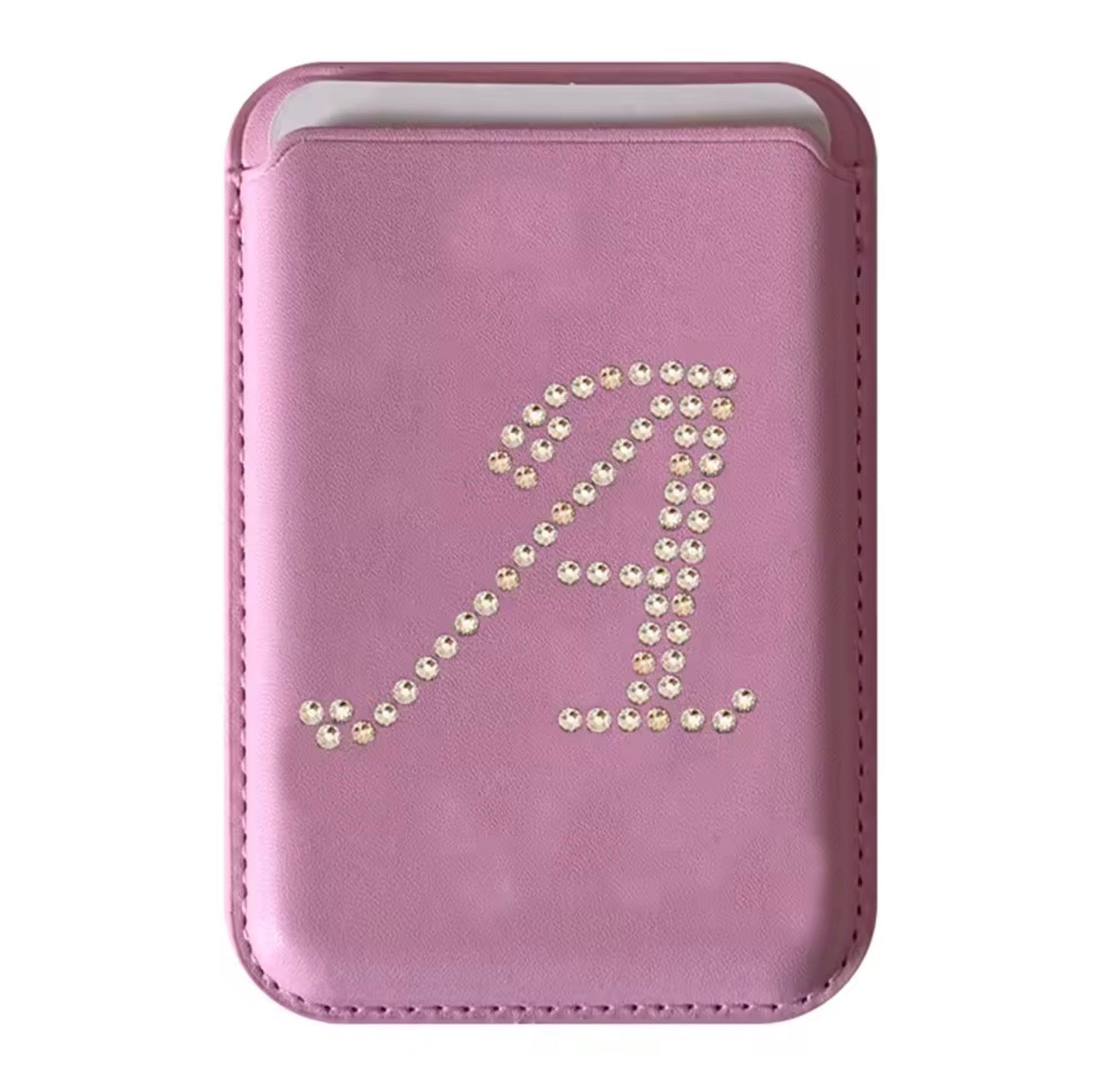 Personailze Your Phone card Holder