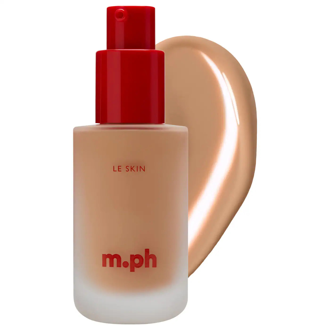 m.ph by Mary Phillips 
Le Skin Weightless Serum Foundation