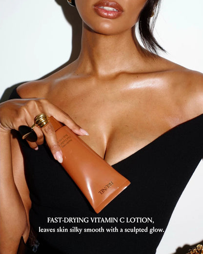 BRUNEL 
AWAKENING Vital Radiance Body Lotion