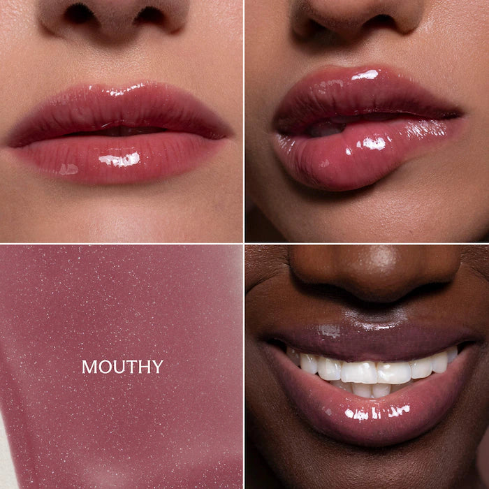 m.ph by Mary Phillips 
Top Coat Hydrating Lip Gloss