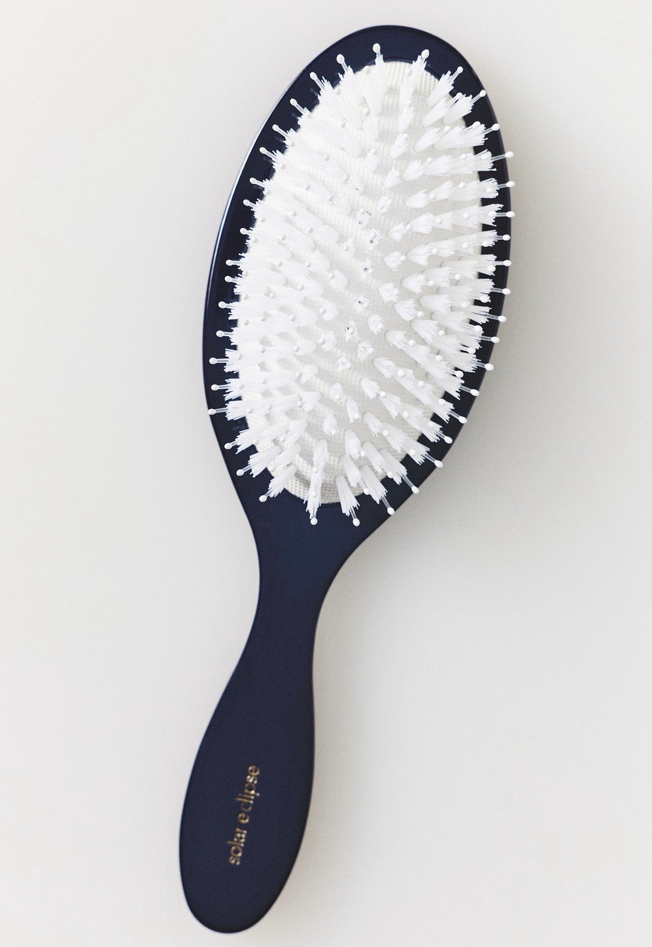 Solar Eclipse Handpainted Acetate Hair