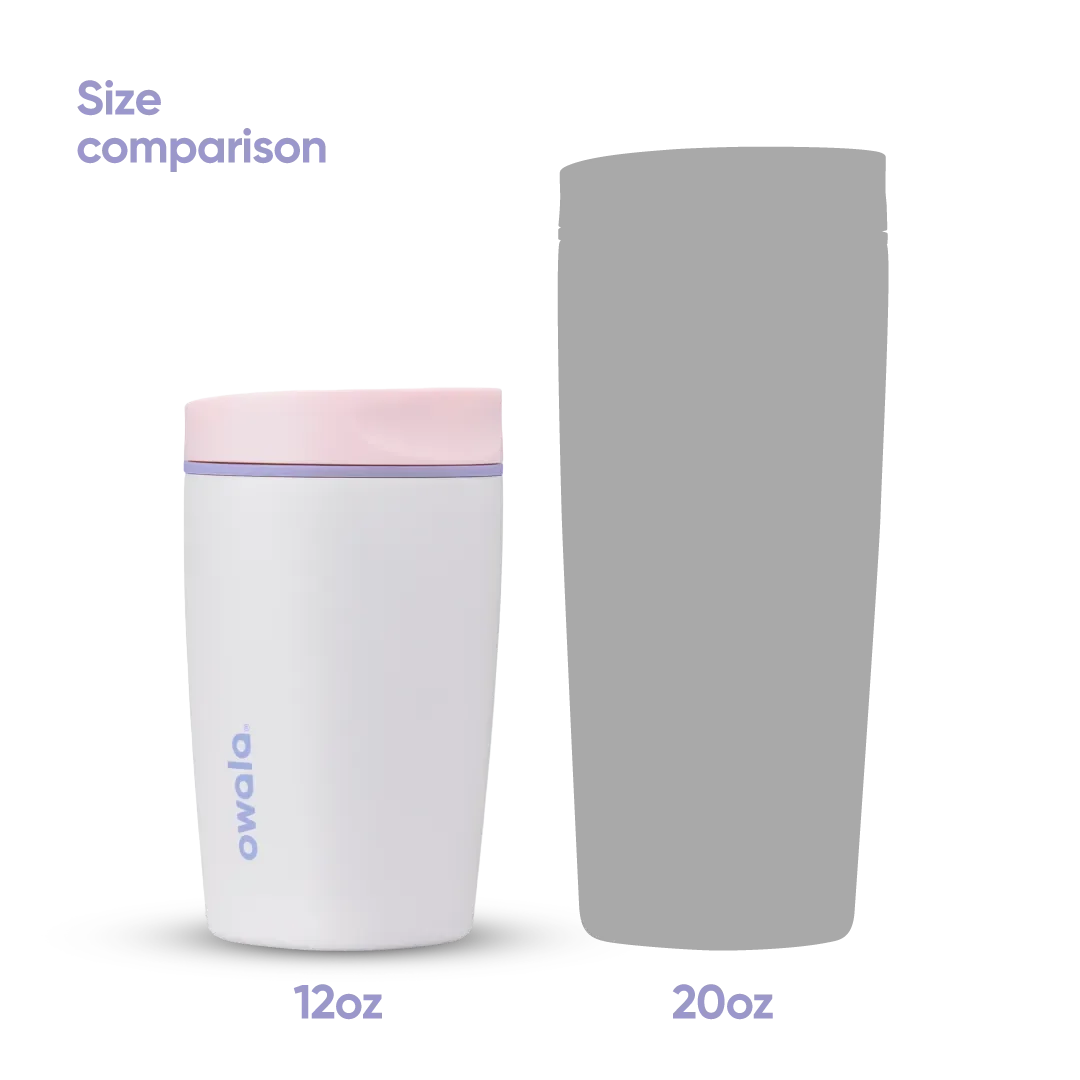 Owala SmoothSip Slider