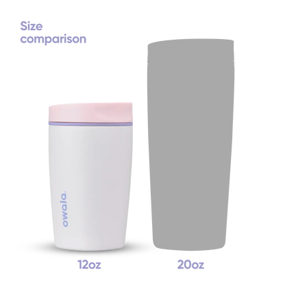 Owala SmoothSip Slider