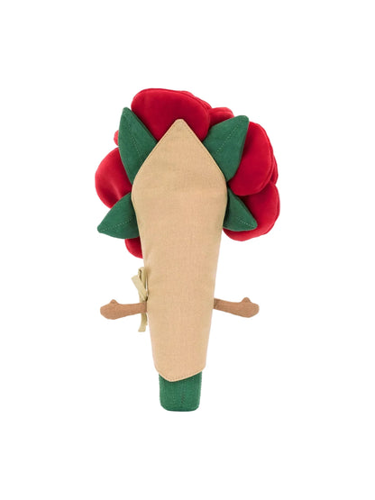 JELLYCAT
Amuseable Rose Bouquet soft toy 30cm