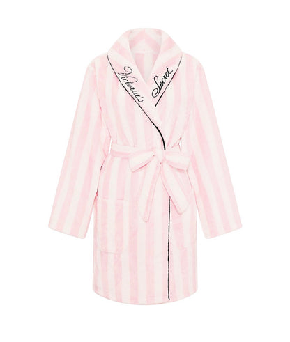 Victoria's Secret Cozy Plush Robe